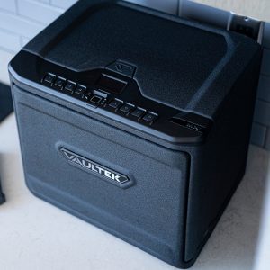 Vaultek Safe | newsMXViSNunbox