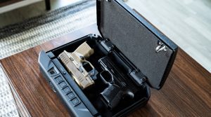 Vaultek Safe|20anti