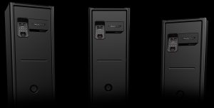 Vaultek Safe | 3sizes