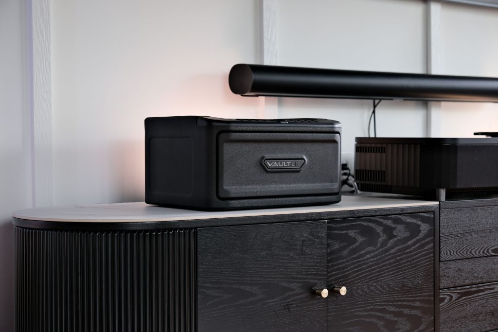 Unboxing MR Series with ViSN