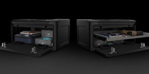 Vaultek Safe|DSCF1960