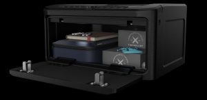 Vaultek Safe|MR-Left