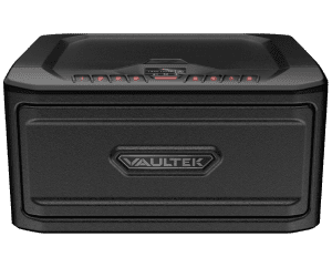 Vaultek Safe|MRE