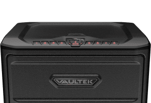 Vaultek Safe | Support for MR Series