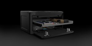 Vaultek Safe|MRseries