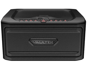 Vaultek Safe|NMRi