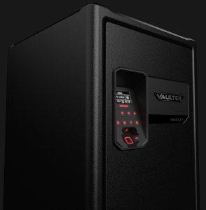 Vaultek Safe | RS800i