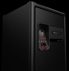 Vaultek Safe | RS800i-Hero