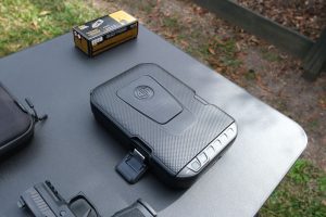 Vaultek Safe|SigLifePod