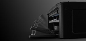 Vaultek Safe|autoopendoor