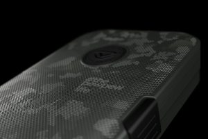 Vaultek Safe | brand