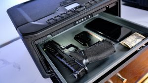 Vaultek Safe | home2