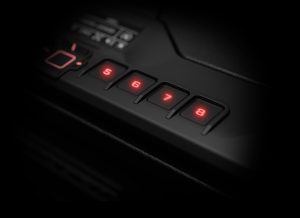 Vaultek Safe|keypad