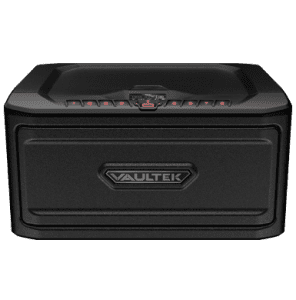 Vaultek Safe | Unboxing ViSN MR