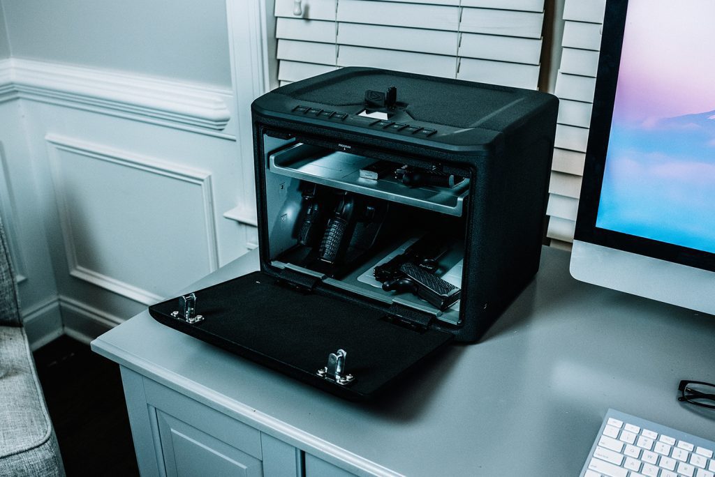 Unboxing MX Series Essential