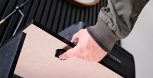 Vaultek Safe|nanokeynew