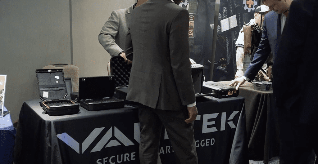 Anti-Terrorism Council in NYC