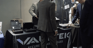 Vaultek Safe | newsnyc25