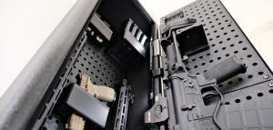 Vaultek Safe | opendoor