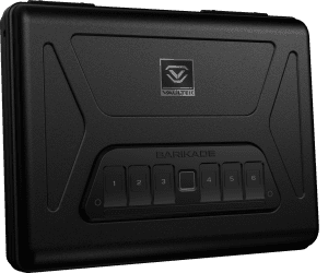 Vaultek Safe|safebk
