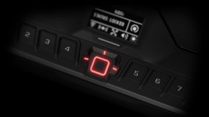 Vaultek Safe|scanner