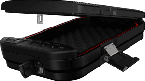 Vaultek Safe|safesdie