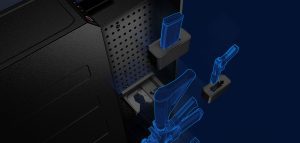 Vaultek Safe|accessorymodular