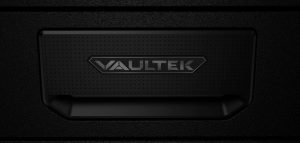 Vaultek Safe|handle