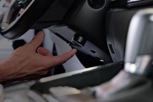 Vaultek Safe|visnkey