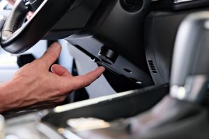 Vaultek Safe|visnkey