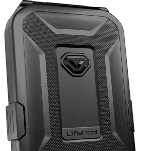 Vaultek Safe|xlp10maker