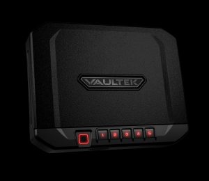 Vaultek Safe|10