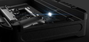 Vaultek Safe|ledlight