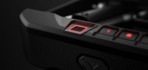 Vaultek Safe|scanner