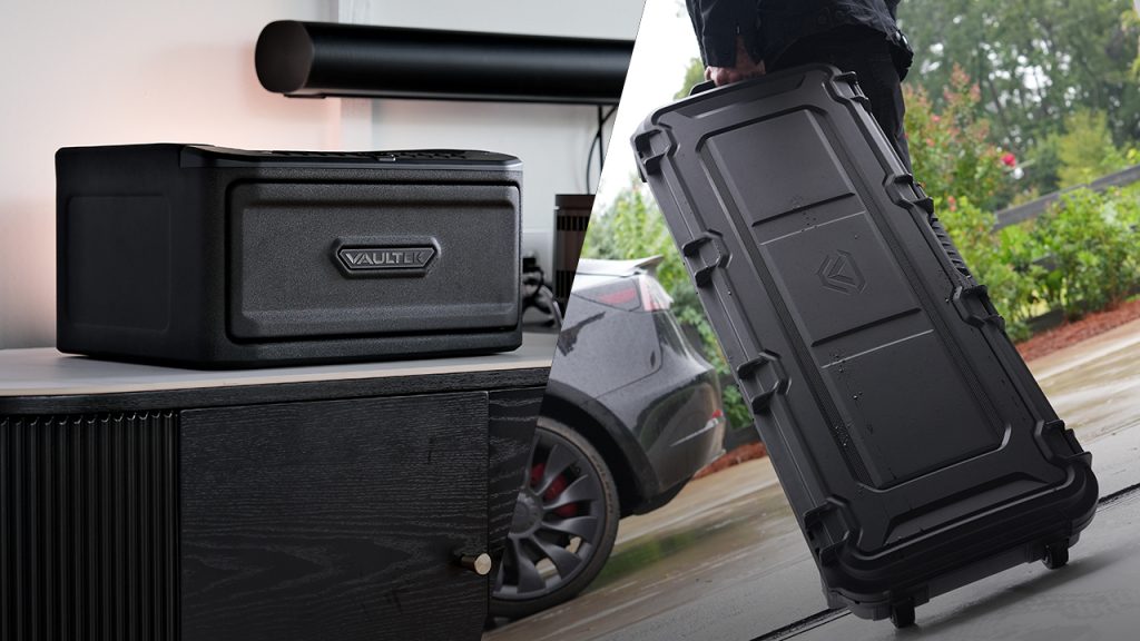Vaultek Safe | News Vaultek Buyer's Guide